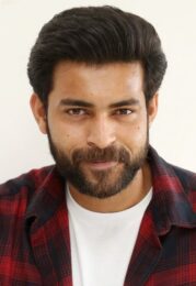 Varun Tej