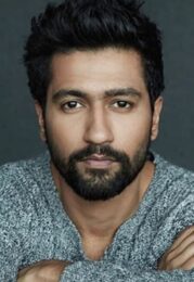 Vicky Kaushal