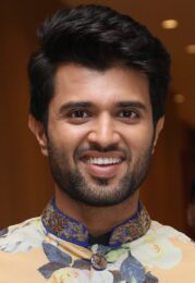 Vijay Deverakonda