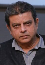 Vinay Varma