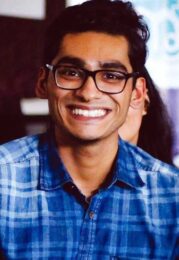 Vishak Nair