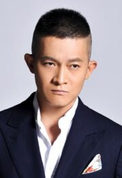Yang Zhigang