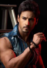 Yash Dasgupta