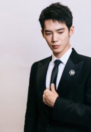 Yosh Yu