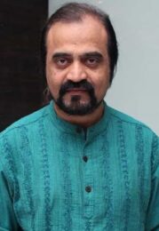 Yugi Sethu