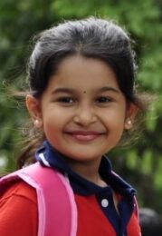 Yuvina Parthavi