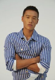 Zhai Yujia