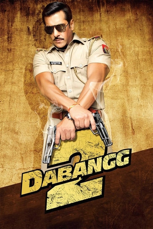 Dabangg 2 izle