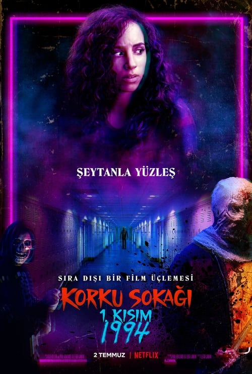 Fear Street: 1994