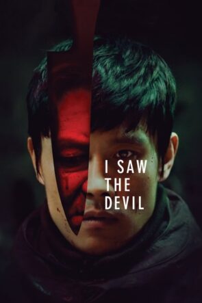 I Saw The Devil