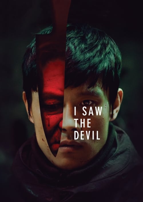 I Saw The Devil