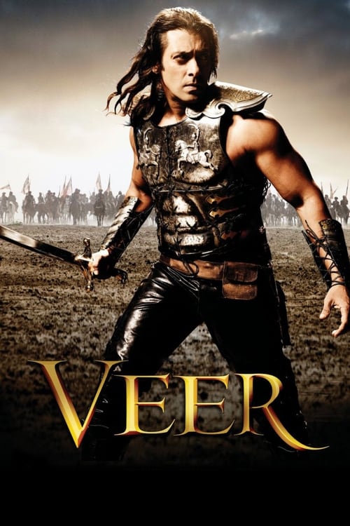 Veer 2010 Salman Khan Filmi izle