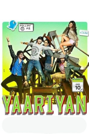 Yaariyan (2014)