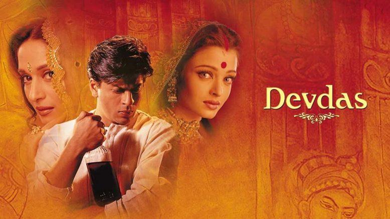Devdas izle