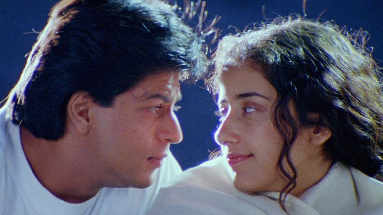 Dil Se izle