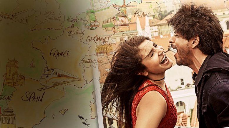 Jab Harry met Sejal izle