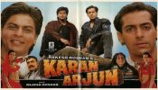 Karan Arjun izle