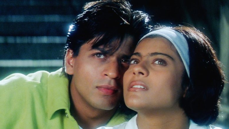 Kuch Kuch Hota Hai izle