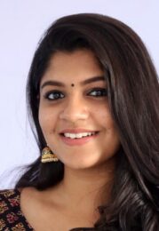 Aparna Balamurali