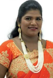 Aranthangi Nisha