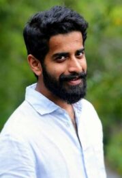 Arun Kurian