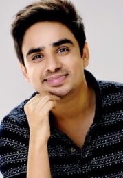 Ashish Verma