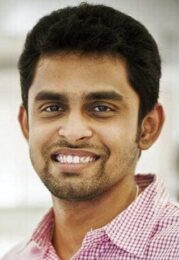 Balaji Mohan