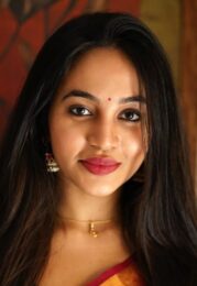 Bhavani Sre