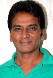 Daya Shankar Pandey