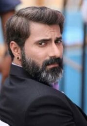 Deepak Shetty