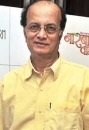 Dilip Prabhavalkar