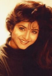 Divya Bharti