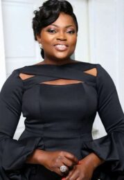 Funke Akindele