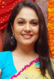 Gracy Singh