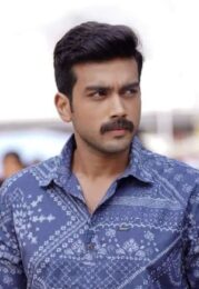 Kalidas Jayaram