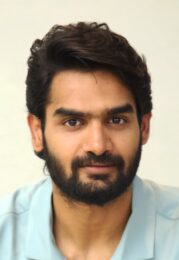 Kartikeya Gummakonda