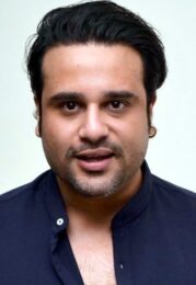 Krishna Abhishek
