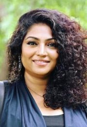 Madhurima Narla