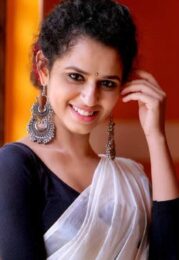 Meenakshi Raveendran