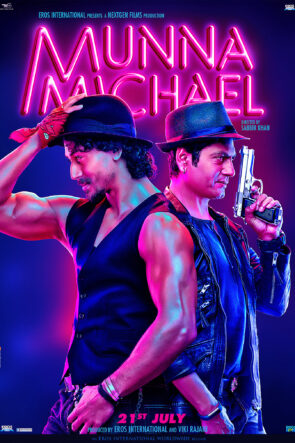 Munna Michael