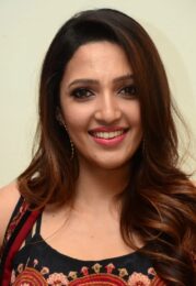 Neha Shetty