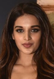 Nidhhi Agerwal