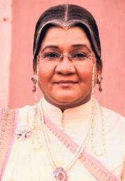 Pratima Kazmi