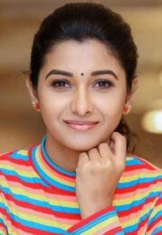 Priya Bhavani Shankar