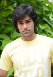 Rahul Haridas