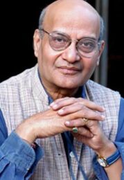 Ram Gopal Bajaj