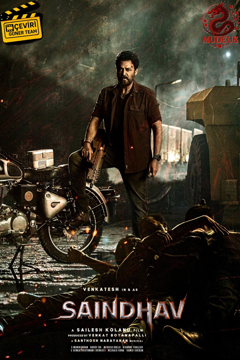 Saindhav 2024