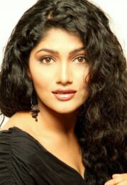 Samyukta Hornad