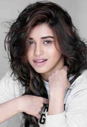 Sanskruti Balgude