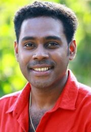 Senthil Krishna Rajamani